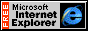 Download Microsoft Internet Explorer Now