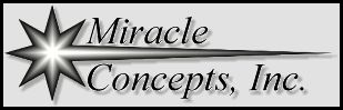 Miracle Concepts Logo