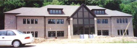 ECSI's New Facility
