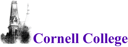 Cornell College Logo