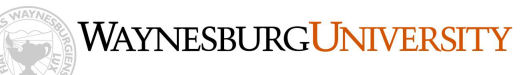 Waynesburg University