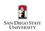 San Diego State University