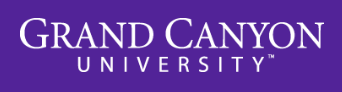 Grand Canyon University