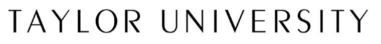 Taylor University Logo