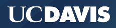 University of California Davis