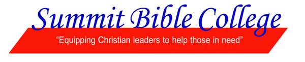 Summit Bible College Logo