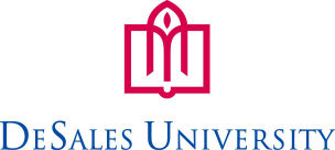 DeSales University Logo