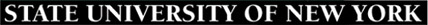 State University of New York