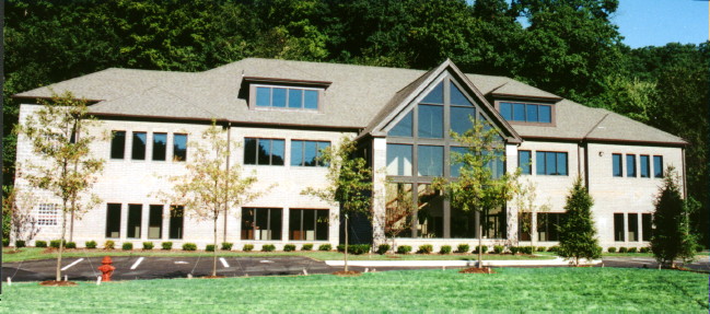 ECSI's New Building