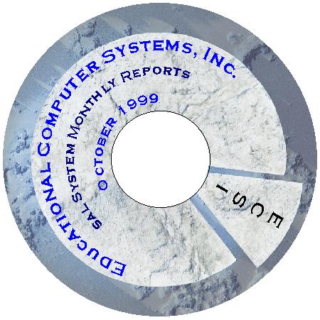 CD-ROM Cover